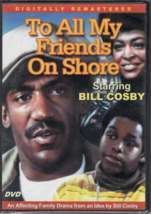 To All My Friends On Shore [Slim Case] DVD - £3.92 GBP