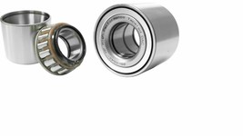 All Balls Tapered DAC Front Wheel Bearings Kit For 2018 Arctic Cat Wildcat X EPS - £84.97 GBP