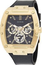 Guess Phoenix GW0202G1 Mens Quartz Luxury Designer Watch New With Box - £76.86 GBP