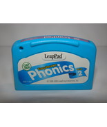LEAP FROG Leap Pad - Easy Reader Phonics Kit 2 (Cartridge Only) - £4.91 GBP