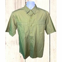 Field and Stream Button Down Outdoor Fishing Shirt XL - $24.54 CAD