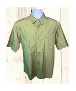 Field and Stream Button Down Outdoor Fishing Shirt XL - $24.54 CAD