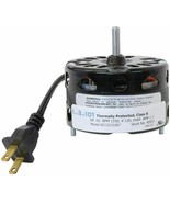 3.3&quot; Exhaust Vent Fan Motor for Nutone Broan 86933 86933000 Emerson F33C... - $123.40 CAD
