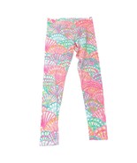 Lilly Pulitzer Girls XL 12-14 Seashell Print Leggings - €24,71 EUR