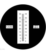 AD-2 AdBlue DEF, AUS32 Urea Refractometer, Ad Blue - $1,249.27 MXN