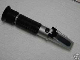 18% ATC Brix Refractometer 4 CNC Coolant Soda - £48.04 GBP