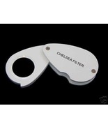 NEW! Chelsea (Jadeite) Filter 4 Gems / Gemstones, Loupe - $32.08 CAD