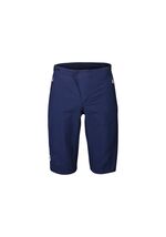 POC – M's Essential Enduro Shorts – Turmaline Navy, Medium – PC528351582 - $35.96
