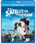 Satellite Girl and Milk Cow - Blu-ray + DVD - £7.85 GBP