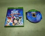 Hasbro Family Fun Pack Microsoft XBoxOne Disk and Case - $5.49