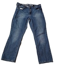Soho Skinny DKNY Jeans Blue Size 10 - £6.21 GBP