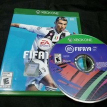 FIFA 19 (Xbox One, 2018) EA Sports - £7.00 GBP