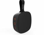 VisionTek SoundCube Wireless Bluetooth Speaker with IPX7 Waterproof Rati... - £30.06 GBP