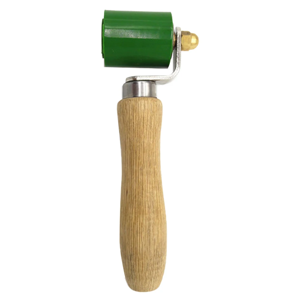 Hand Roller  High Temperature Resistant Seam Pressure PVC Welding Tool - $139.27
