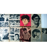 MICKY DOLENZ ~  25 Clippings, Articles, PIN-UPS, The Monkees from 1967-1968 - $11.40 CAD
