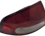 Driver Left Tail Light Quarter Mounted Fits 00-03 SENTRA 404271******* S... - $58.41