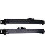 National Hardware N700-112 Interior Sliding Barn Door Hardware Soft Clos... - $86.39 CAD