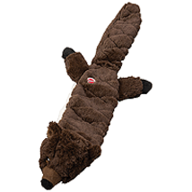 Skinneeez Extreme Quilted Beaver 23in - £28.58 GBP