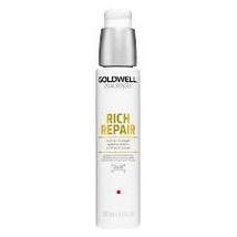 Goldwell Dualsenses Rich Repair 6 Effects Serum 3.3oz/ 100ml - $30.50