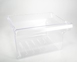 OEM Lower Vegetable Drawer for Samsung RS25J500DSR/AA-00 RS261MDRS/XAA-0... - $52.39