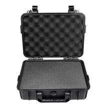 7 Sizes Waterproof Hand Carry Tool Case Bag Storage Box Camera Photograp... - $583.06