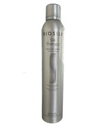 BioSilk Silk Therapy Finishing Hair Spray NATURAL Hold Paraben Free 10oz - $31.22 CAD