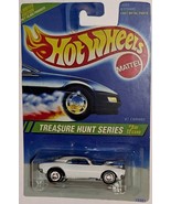 &#39;67 CAMARO Hot Wheels Custom-Made Clone of the 1995 Treasure Hunt Series - $119.46