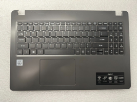 Acer Aspire 3 A315-56 Grey palmerst touch pad keyboard - £34.79 GBP