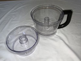 KitchenAid Food Processor KFP1333 Original Part MAIN Work And Inner 4c Bowl - $29.69