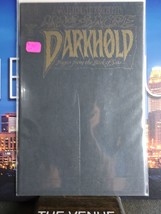 Darkhold : Pages from the Book of Sins #11 - 1992 Marvel Comics - £1.55 GBP