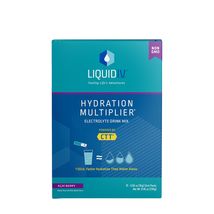 Liquid I.V. Hydration Multiplier - ACAI BERRY- Hydration Powder - 16 Packets - £15.34 GBP
