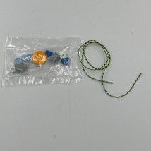 Playmobil 5435 Summer Family Fun Camping Replacement Parts Flowers Frisb... - $313.10 MXN