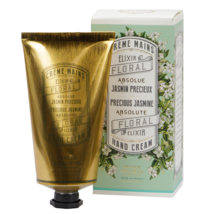 Panier Des Sens Precious Jasmine Hand Cream 2.5 Ounces - £15.93 GBP