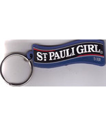 ST PAULI GIRL BIER KEYCHAIN,  - $5.41 CAD
