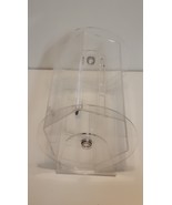Acrylic Raffle Drum - Large Clear Ticket Spinner Cage for Raffles, Lotte... - $1,857.08 MXN