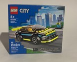 LEGO CITY: Electric Sports Car (60383) - £15.85 GBP