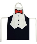 Bioworld Monopoly Rich Uncle Pennybags kitchen Apron 26”x 35” NEW - £13.33 GBP