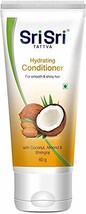 Sri Sri Hydrating Conditioner, 60g - £26.84 GBP