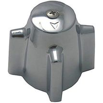 LASCO HC-275 Large Metal Diverter Handle for Central Brass Brand - $28.69 CAD