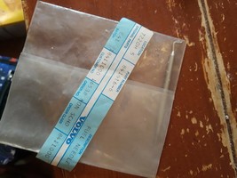 OEM NOS Volvo Bateau Moteur Marine Needling Aiguille Carburant Mesure #8... - £24.27 GBP