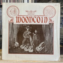[WORLD MUSIC]~[IRELAND]~EXC LP~MOONCOIN~Self Titled~{Original 1982~KICKI... - £14.01 GBP