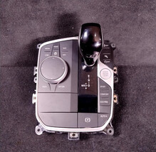 BMW Trans Transmission Shifter Assy Gear Selector Lever Knob 9251186-01 image 8