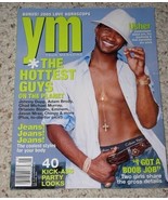 Usher Your Magazine Vintage 2005 - $29.99