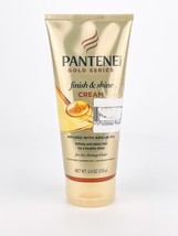 Pantene Gold Series Finish And Shine Cream PRO V Infused with Argan Oil ... - £25.07 GBP