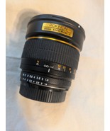 ROKINON 85mm F1.4 Asphérique If Manuel Focus Objectif pour Canon Corps - $2,364.20 MXN