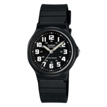 Casio Unisex Analogue Wrist Watch MQ-71-1B - $28.40