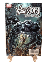 Marvel Limited Series VENOM Dark Origin 3 of 5  2008 - $5.20