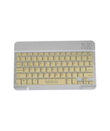 haloholy Ultra thin portable wireless keyboard - €20,32 EUR