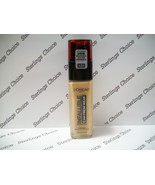 L'oreal Infallible 24HR Fresh Wear Foundation #486 Toasted Almond - $8.85