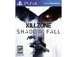 Killzone: Shadow Fall (PlayStation 4), New PlayStation 4,PlayStation 4 Video Gam - £24.41 GBP